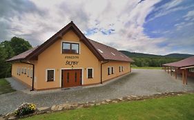 Penzion Šejby