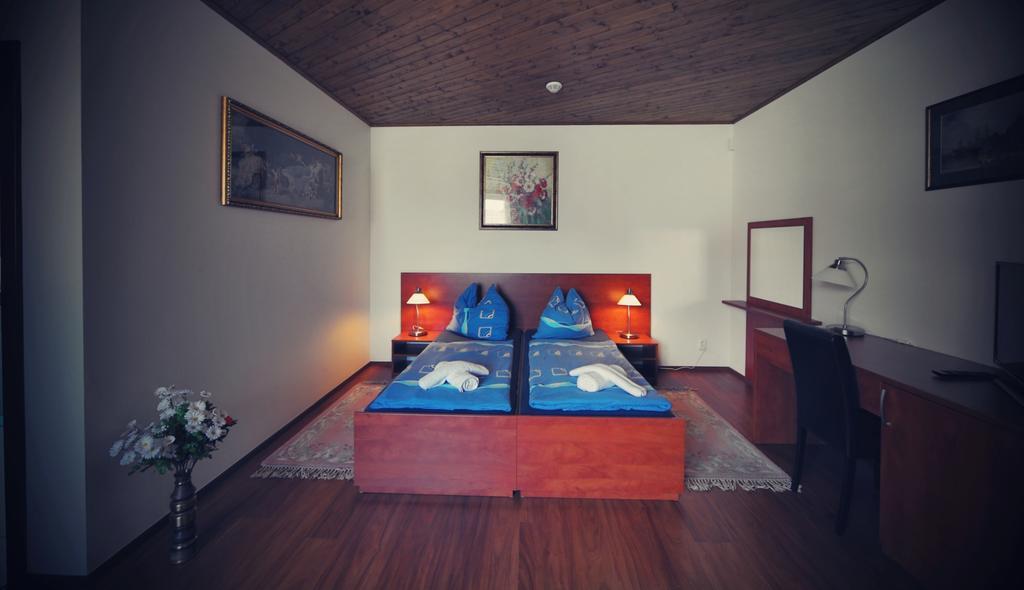 Penzion Šejby Exterior foto