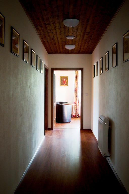 Penzion Šejby Exterior foto