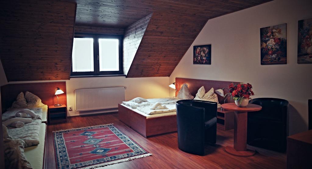 Penzion Šejby Exterior foto